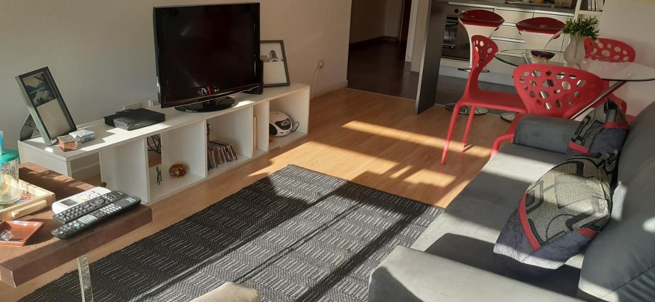 Apartmán Barrancas De Madero Buenos Aires Exteriér fotografie