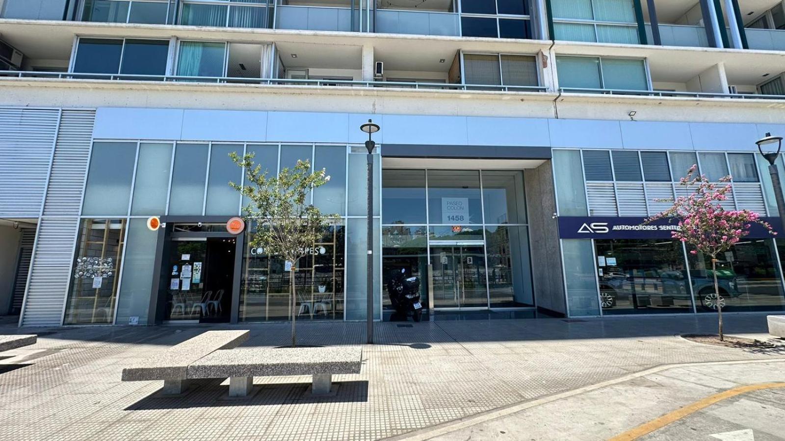 Apartmán Barrancas De Madero Buenos Aires Exteriér fotografie