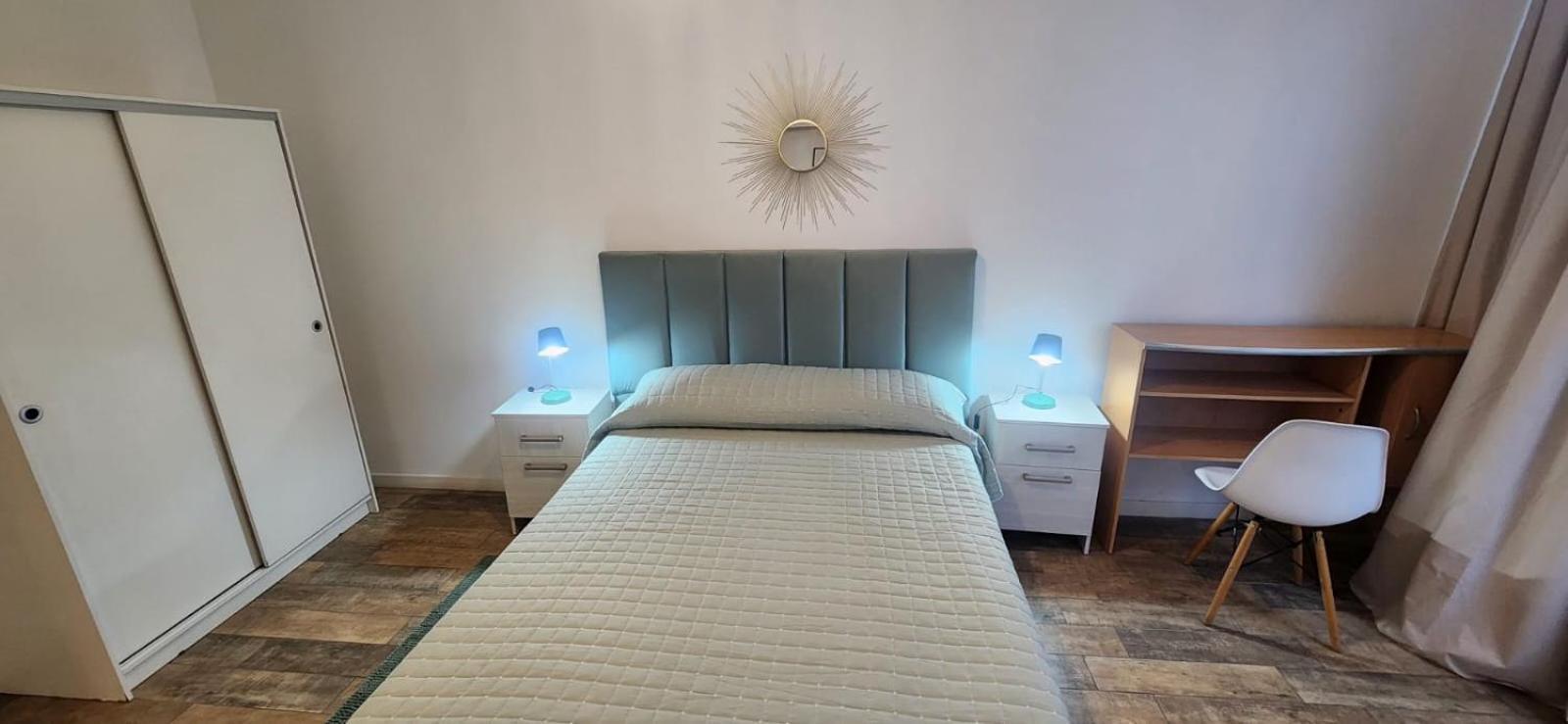 Apartmán Barrancas De Madero Buenos Aires Exteriér fotografie