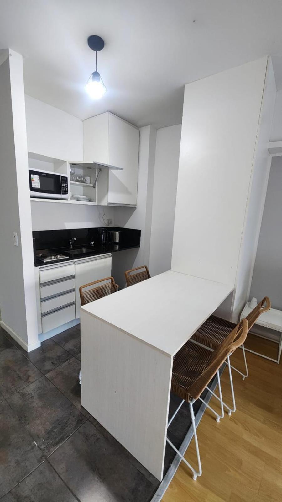 Apartmán Barrancas De Madero Buenos Aires Exteriér fotografie