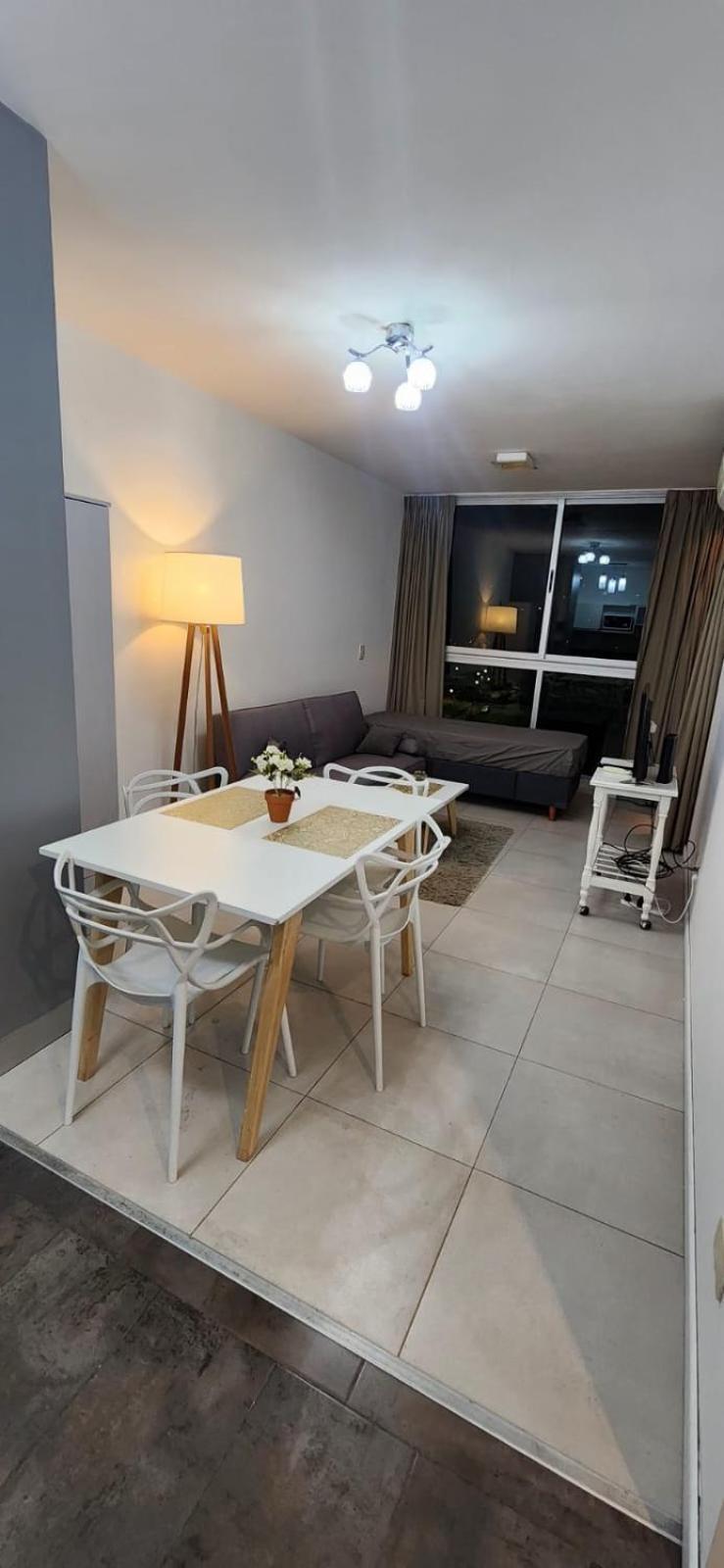 Apartmán Barrancas De Madero Buenos Aires Exteriér fotografie