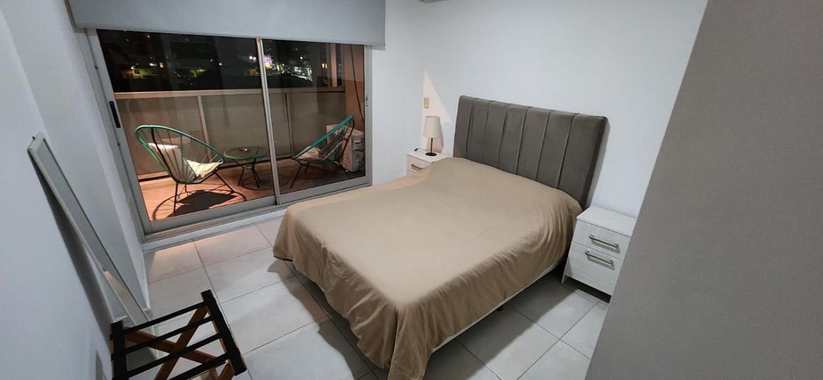 Apartmán Barrancas De Madero Buenos Aires Exteriér fotografie