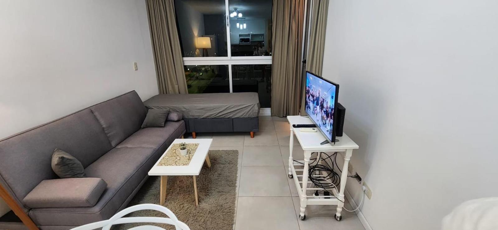 Apartmán Barrancas De Madero Buenos Aires Exteriér fotografie