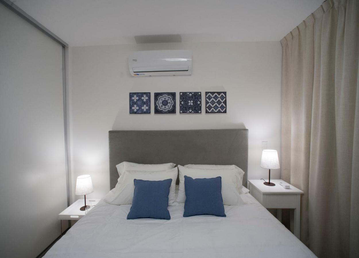 Apartmán Barrancas De Madero Buenos Aires Exteriér fotografie