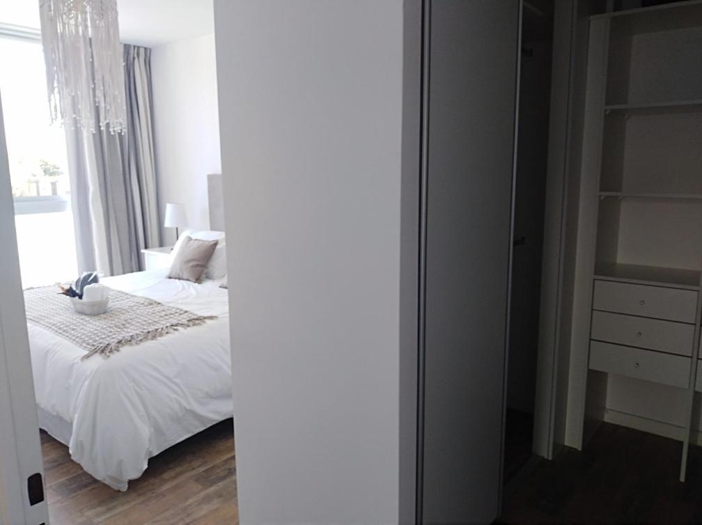 Apartmán Barrancas De Madero Buenos Aires Exteriér fotografie
