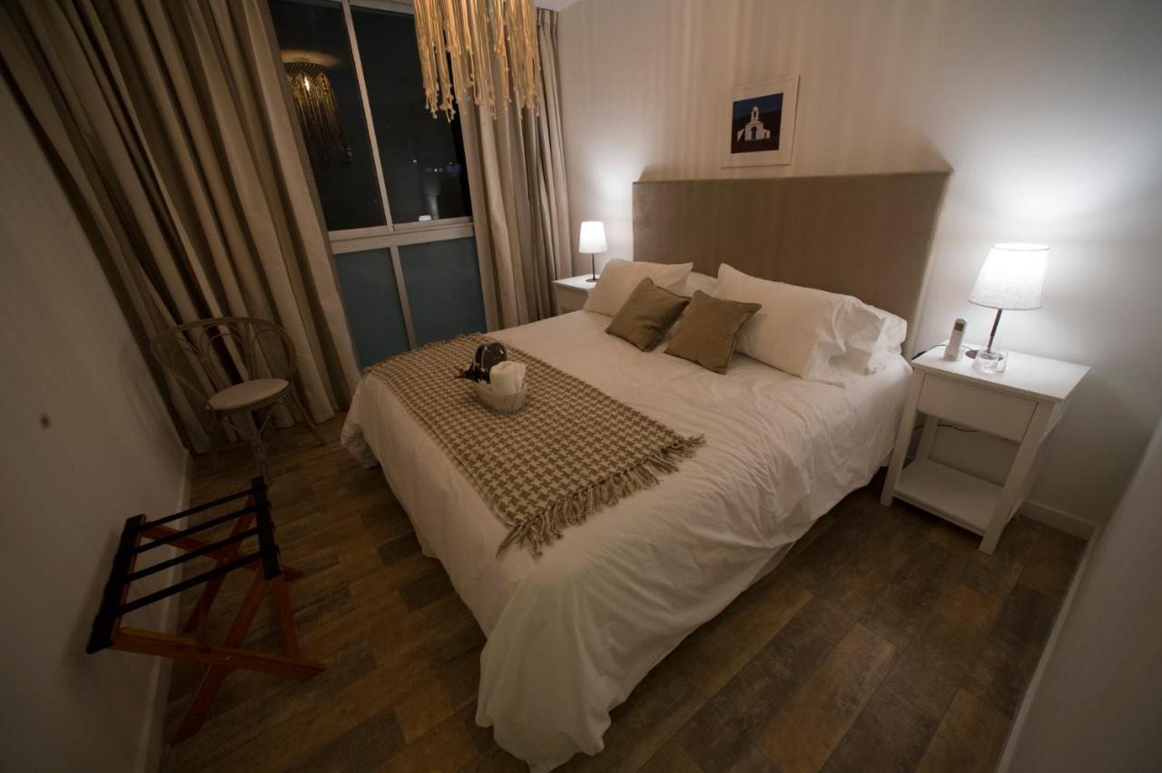 Apartmán Barrancas De Madero Buenos Aires Exteriér fotografie