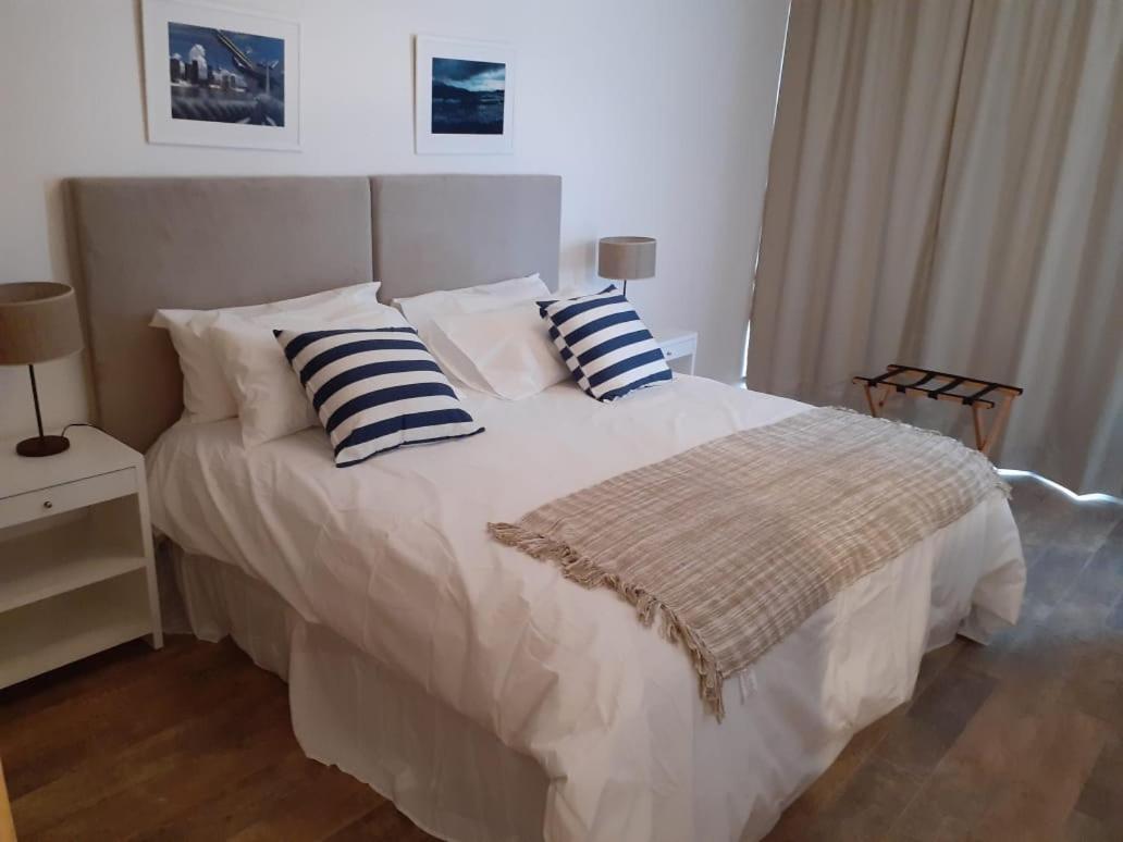 Apartmán Barrancas De Madero Buenos Aires Exteriér fotografie